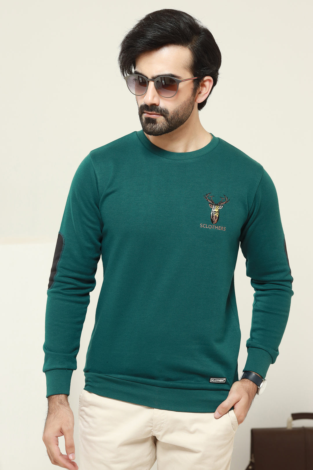 Embroidery Sweatshirts in Pakistan