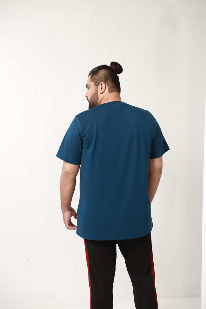 Midnight 93 T-Shirt (Plus Size) - P21 - MT0063P