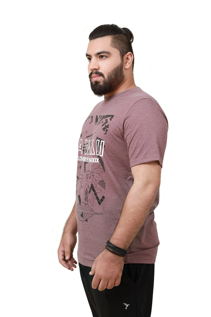 Plus Size Graphic T-Shirts in Pakistan