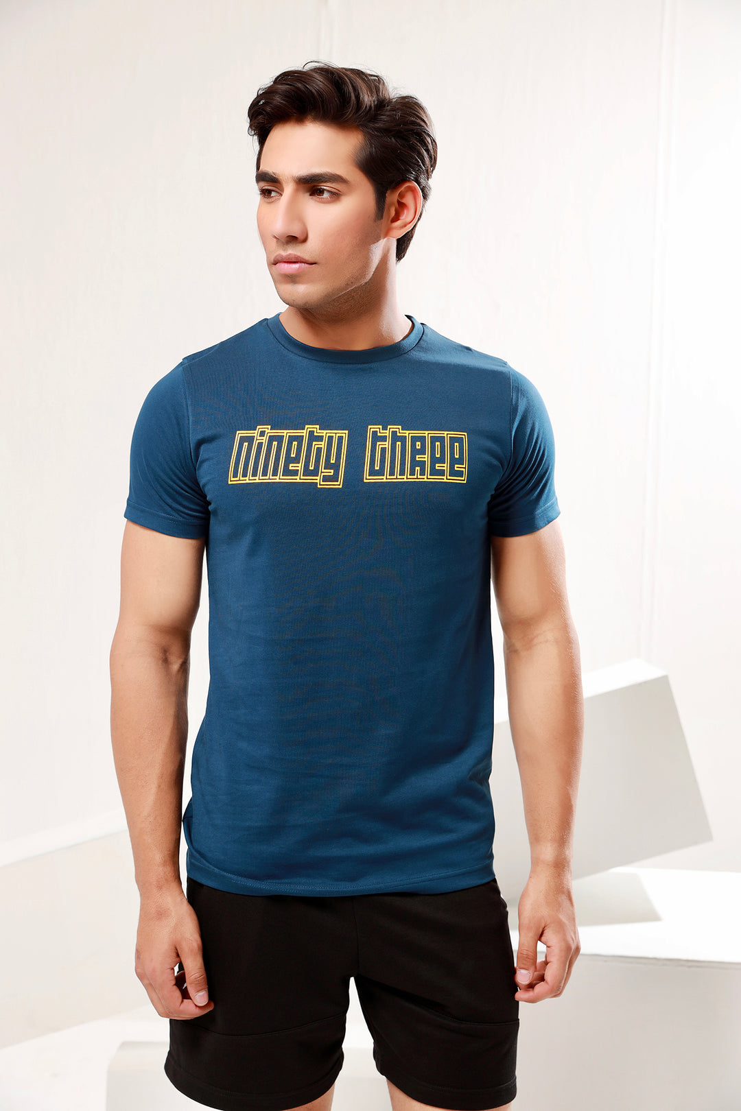 Midnight 93 T-Shirt - P21 - MT0063R