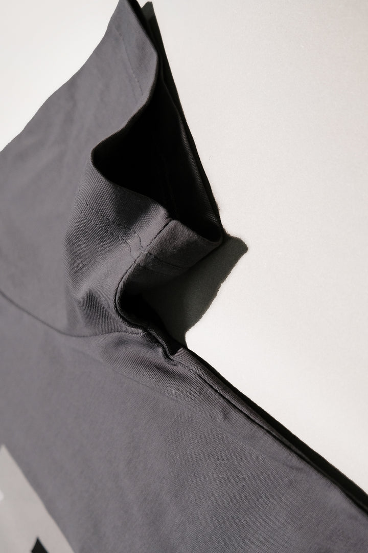 Grey 93 Camo T-Shirt - P21 - MT0082R