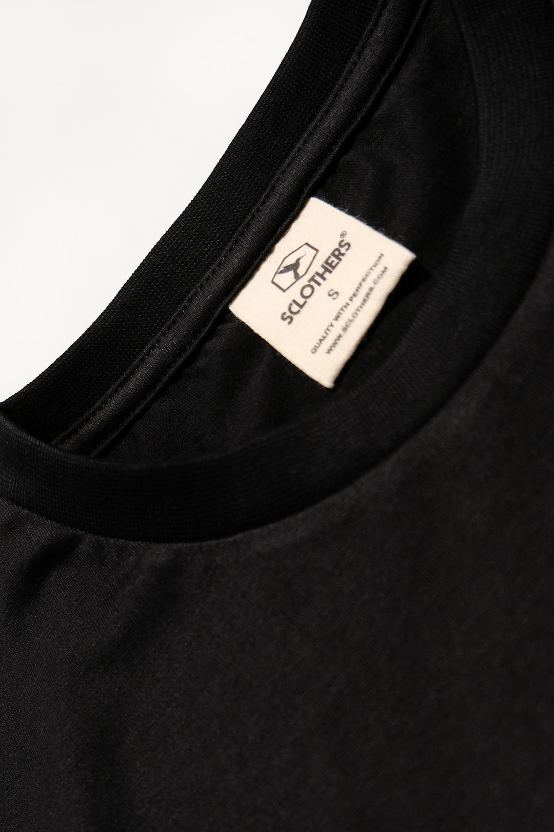 Black Pearl T-Shirt (Plus Size) - P21 - WT0008P