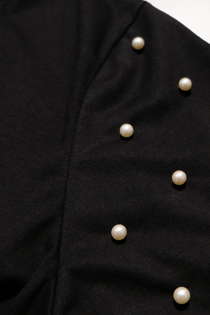 Black Pearl T-Shirt - P21 - WT0008R