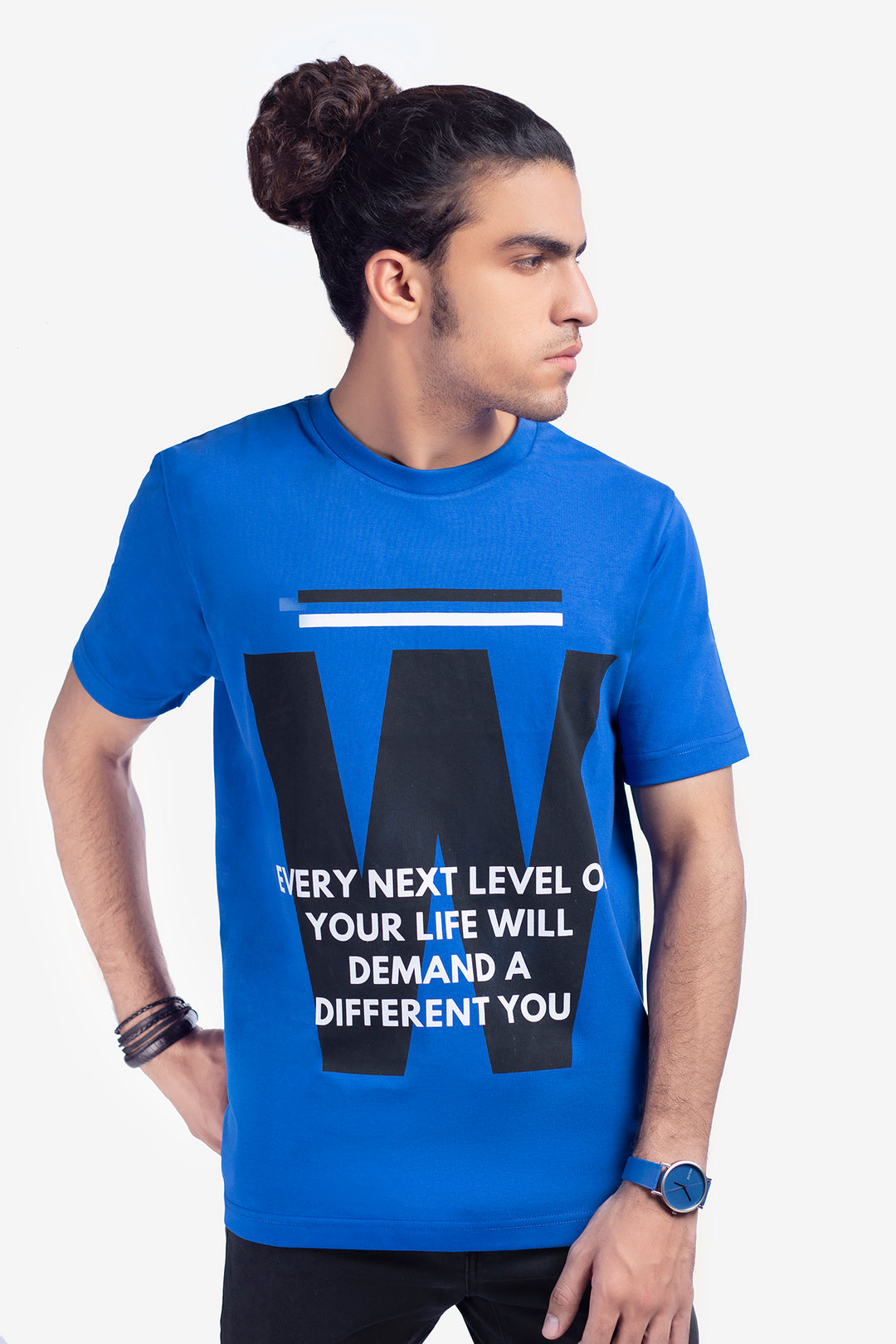 Motivational T-Shirts in Pakistan