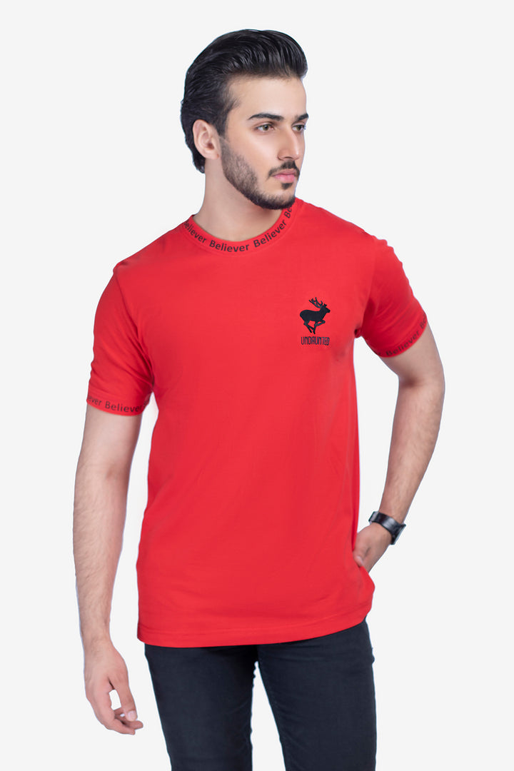 Graphic T-Shirts in Pakistan