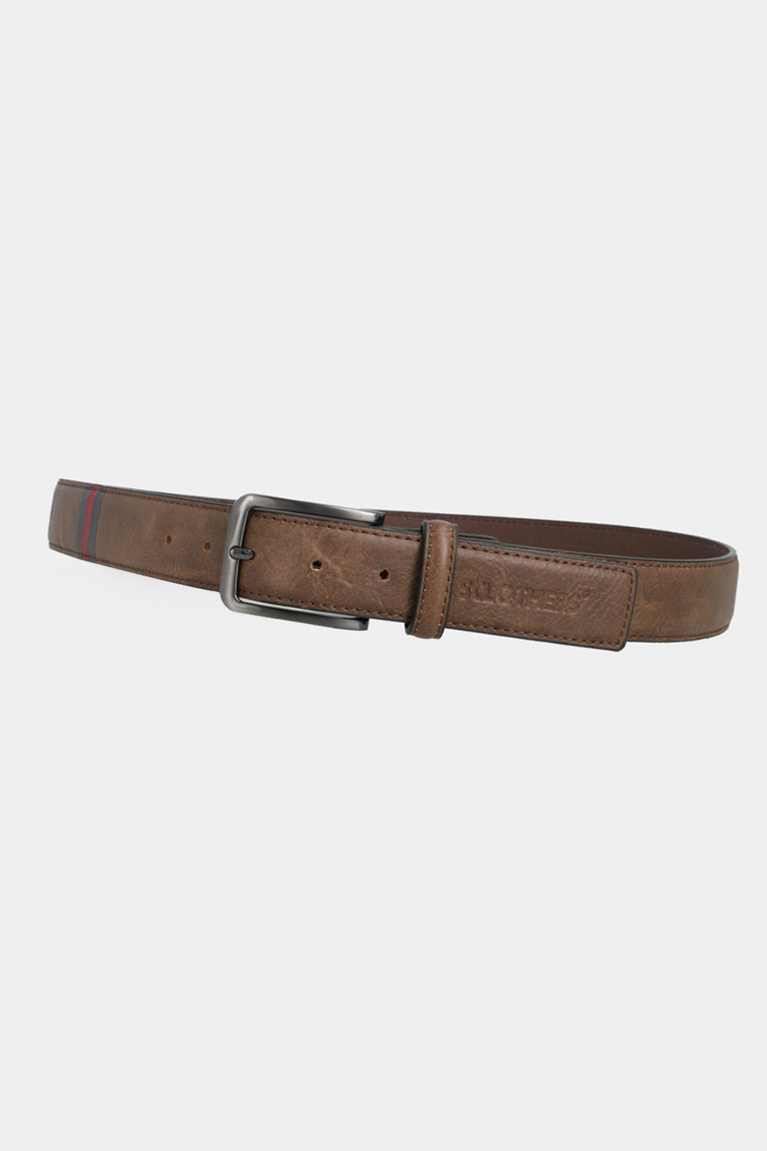 Brown Basic Belt - W21 - MB0001R