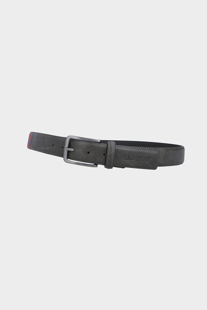Black Basic Belt - W21 - MB0003R