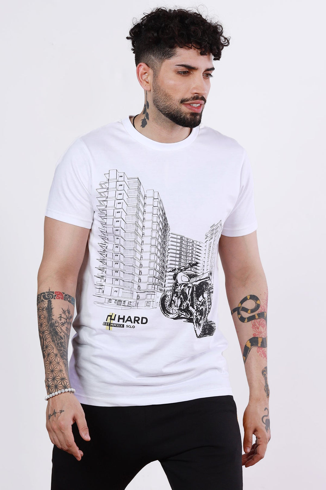 Enduro T-Shirt - A23 - MT0291R