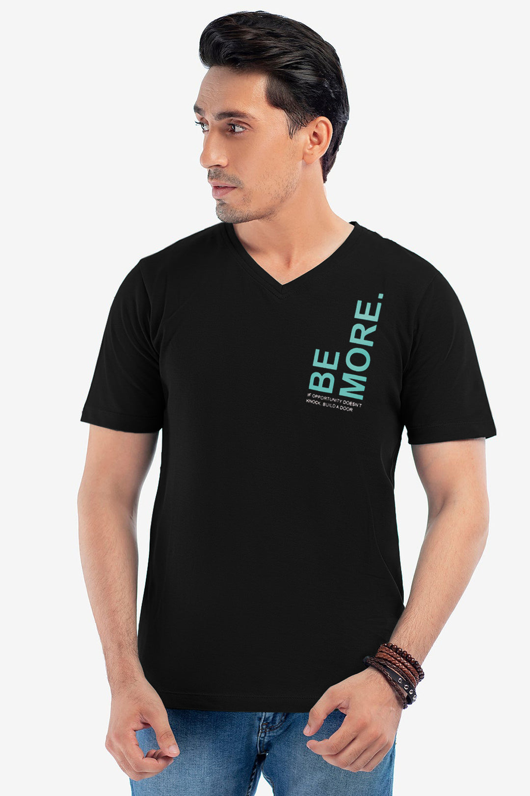 Men T-Shirts Online in Pakistan