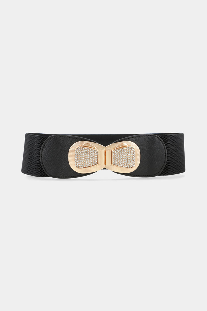 BowKnot Fancy Buckle Belt - W21 - WB00005