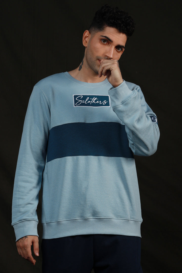 Legion Blue 93 Sweatshirt 