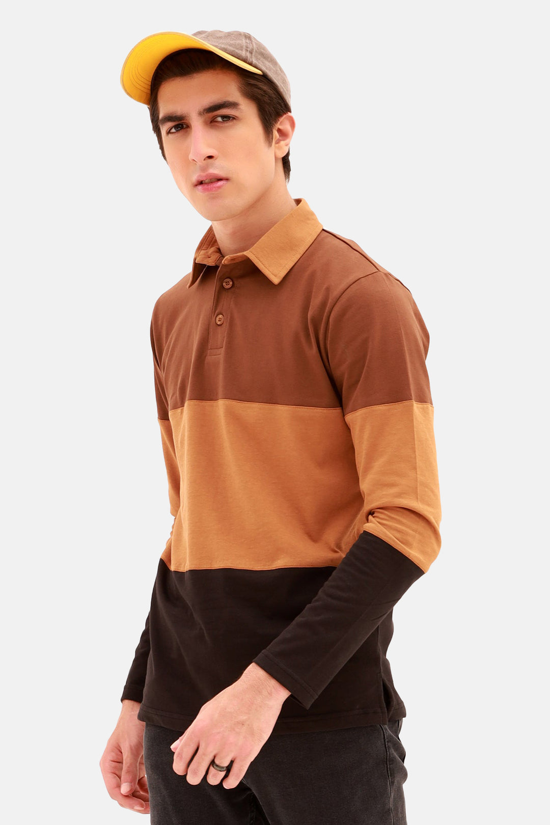 Mens Rugby Polo Shirt Online Pakistan